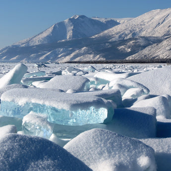 January 2025: Visit to a Bitcoin mining site in Siberia